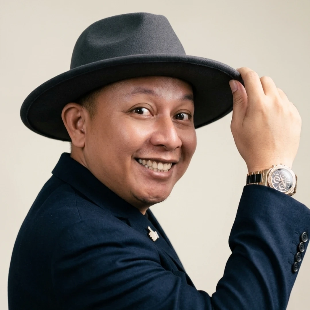 Kresna Hutauruk, S.H.
