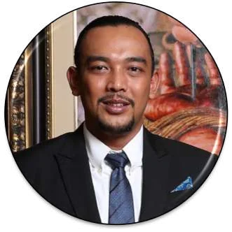 Aldres Jonathan Napitupulu, S.H.