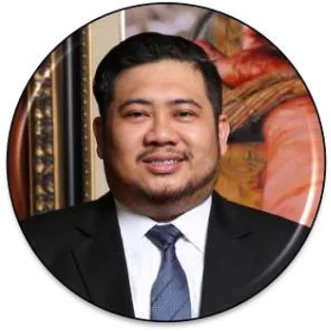 Jefri Moses Kam, S.H., M.H.