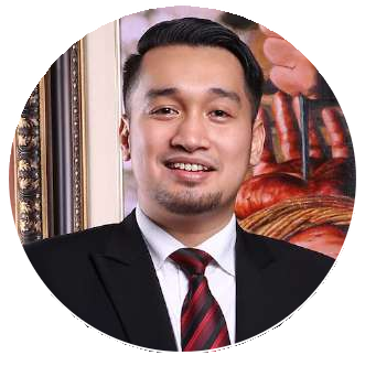 Kresna Hutauruk, S.H.